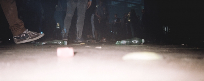 82 SMACK A51 ZAČALA SHOW The Big One